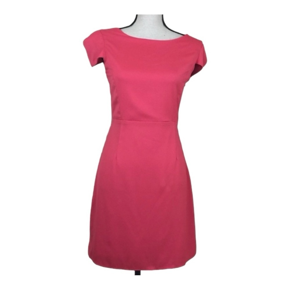 Annabella Dress   Sz. L.   Pink